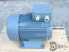 Villanymotor, VEM VEB Elektromotorenwerke K21R 160 M4 TWS HW 11 kW talpas Villanymotor, VEM VEB Elektromotorenwerke K21R 160 M4 TWS HW 11 kW talpas