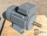 Villanymotor, VEM VEB Elektromotorenwerke K21R 160 M4 TWS HW 11 kW talpas 