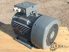 Villanymotor, VEM VEB Elektromotorenwerke K21R 132 M4 TWS HW 7,5 kW talpas 