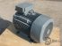 Villanymotor, VEM VEB Elektromotorenwerke K21R 160 L4 TWS HW 15 kW talpas 