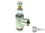 Áramlásszabályozó szelep, Camozzi MCO 710-1/2 G1/2 