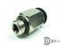 Dugaszolható menetes gyorscsatlakozó, Timmer B-GE-8-1/8-MSv 03015038 G1/8-8 mm Dugaszolható menetes gyorscsatlakozó, Timmer B-GE-8-1/8-MSv 03015038 G1/8-8 mm