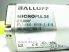 Magnetostrikciós pozíciómérő, Balluff BTL0U0F BTL7-E500-M1016-Z-S115 Magnetostrikciós pozíciómérő, Balluff BTL0U0F BTL7-E500-M1016-Z-S115