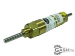 Munkahenger, Aurora Air Products S1626 