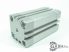Munkahenger, FESTO 536267 ADN-32-50-I-P-A-Q 