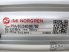 Munkahenger, IMI Norgren PRA/802040/M/760 