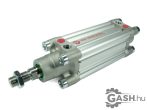 Munkahenger, IMI Norgren PRA/802050/M/80 Munkahenger, IMI Norgren PRA/802050/M/80