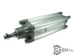 Munkahenger, IMI Norgren PRA/802063/M/125 