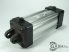 Munkahenger, PARKER 4MA SERIES 2.50BC4MA3U14AC04.00 Munkahenger, PARKER 4MA SERIES 2.50BC4MA3U14AC04.00