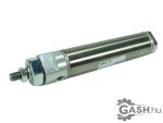 Munkahenger, SMC Pneumatics NCMB106-0300 