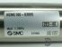 Munkahenger, SMC Pneumatics NCMC106-0300S Munkahenger, SMC Pneumatics NCMC106-0300S
