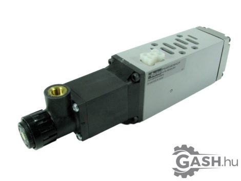 Nyomásszabályozó, PARKER PS4038260CP max 9 bar Nyomásszabályozó, PARKER PS4038260CP max 9 bar
