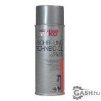Fúró-vágó spray, 400ml, Wiko ABUS.D400 