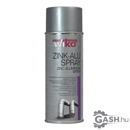 Cink-alumínium spray, 400ml, Wiko AZIA.D400 