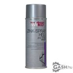 Cink spray világos, 400ml, Wiko AZIH.D400 