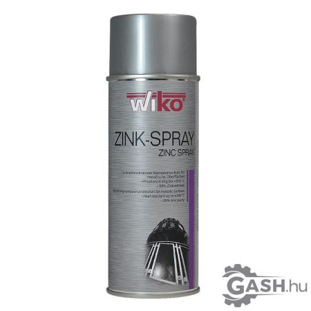 Cink spray, 400ml, Wiko AZIN.D400 