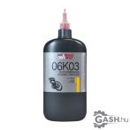 Nagyszilárdságú rögzítő, 250 ml, Wiko 06K03.F250 