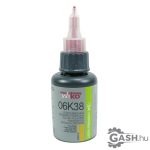 Nagyszilárdságú rögzítő, 50 ml, Wiko 06K38.Z50 