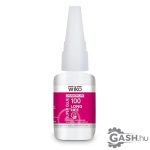   Super glue pillanatragasztó nagy teljesítményű, 20g Wiko SG100 LL