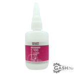   Super glue pillanatragasztó nagy teljesítményű, 50g, Wiko SG100 LL