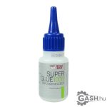   Super glue pillanatragasztó nagy teljesítményű, 20g, Wiko SG1000.F20 