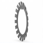 Biztosítólemez, SKF W 14 2,791x3,346x0,053 in 