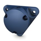 Peremes csapágyház, SKF FNL 511 A 