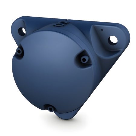 Peremes csapágyház, SKF FNL 511 A 