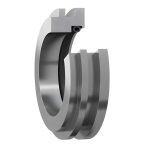Labirinttömítés, SKF TSN 510 S 45x68,5x19 