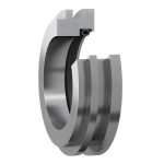 Labirinttömítés, SKF TSN 510 S 45x68,5x19 