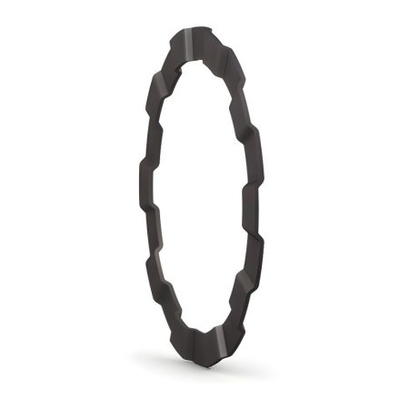 Távtartó alátét, SKF ZW 85x100 