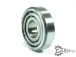 Egysoros kúpgörgős csapágy, FAG 30304 A 20x52x16,5 mm 
