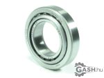   Egysoros kúpgörgős csapágy (col méret), NSK LM 67048/LM 67010 1,25x2,32x0,6602 in 31,75x59,13x16,77 mm 