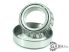 Egysoros kúpgörgős csapágy, NSK TF28KW02 28x52x18,4 mm 