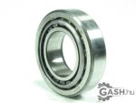  Egysoros kúpgörgős csapágy (col méret), SKF 15123/15245/Q 1,25x2,438x0,714 in 31,75x64x18,161  mm 
