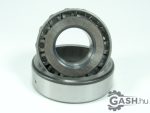   Egysoros kúpgörgős csapágy (col méret), SKF M 12649/610 0,8438x1,9687x0,720 in 21,43x50x18,288  mm 