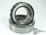 Egysoros kúpgörgős csapágy, SNR 10R33108 A 40x75x26 mm 