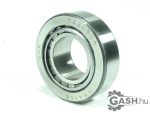 Egysoros kúpgörgős csapágy, SNR 32205 BA 25x52x19,25 mm 