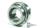 Egysoros kúpgörgős csapágy, SNR EC 10059 22x47x22,75 mm 
