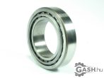 Egysoros kúpgörgős csapágy, TPS 32009 X 45x75x18,5 mm 