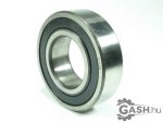   Egysoros mélyhornyú golyóscsapágy, CBF 62208 2RS 40x80x23 mm 
