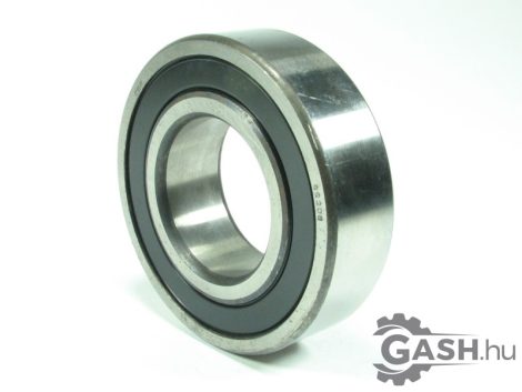 Egysoros mélyhornyú golyóscsapágy, CBF 62208 2RS 40x80x23 mm 