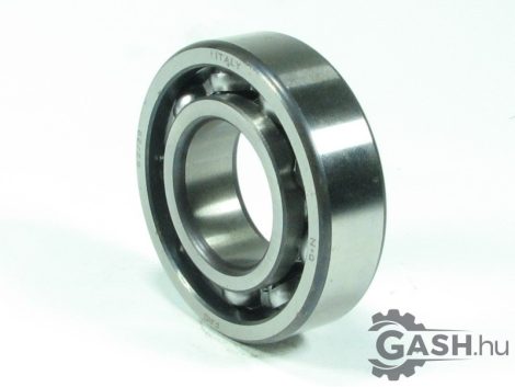 Egysoros mélyhornyú golyóscsapágy, FAG 62/28 30x58x16 mm 