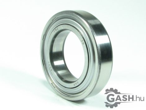 Egysoros mélyhornyú golyóscsapágy, NSK 6007 2Z 35x62x14 mm 