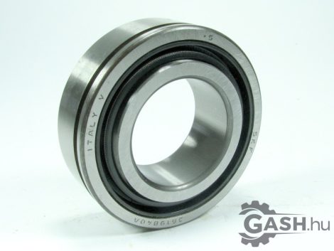 Egysoros mélyhornyú golyóscsapágy, SKF 361984DA 35x67x21/22,5 mm 