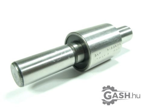 Vízszivattyú csapágy, SKF 613358 C 16x30x112/36,5 