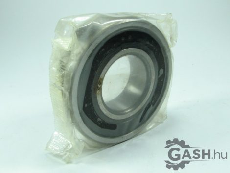 Egysoros mélyhornyú golyóscsapágy, ZKL/ZVL 6307 2RS 35x80x21 mm Egysoros mélyhornyú golyóscsapágy, ZKL/ZVL 6307 2RS 35x80x21 mm