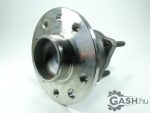 Kerékagy, SKF BAR-0094 