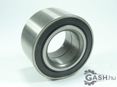 Kétsoros ferde hatásvonalú golyóscsapágy, BRC 02356837 35x68x37 mm 