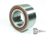  Kétsoros ferde hatásvonalú golyóscsapágy, BRC 17356633 35x66x33 mm 